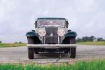 Stutz DV32 Monte Carlo by Weymann 1933 года